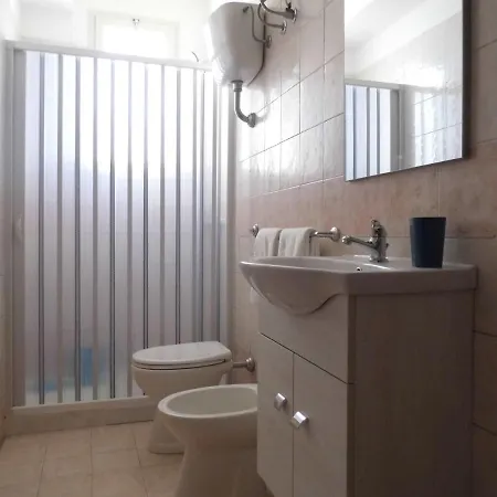 La Poesia - Direzione Salento 아파트호텔 토레 델 로소