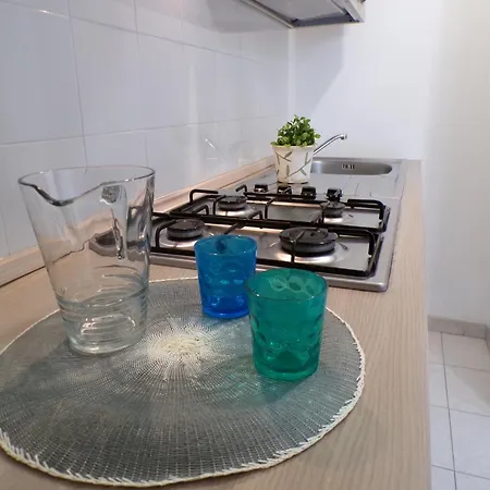 아파트호텔 La Poesia - Direzione Salento 토레 델 로소