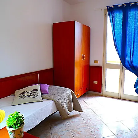 아파트호텔 La Poesia - Direzione Salento 3*