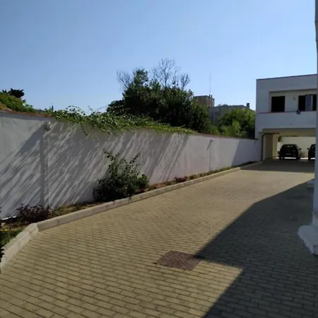 Aparthotel La Poesia - Direzione Salento *
