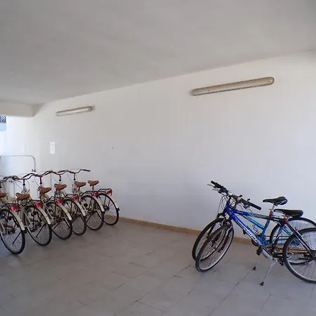 Aparthotel La Poesia - Direzione Salento Torre dell'Orso