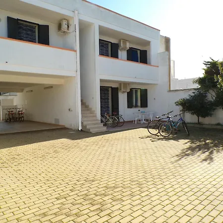 La Poesia - Direzione Salento Aparthotel