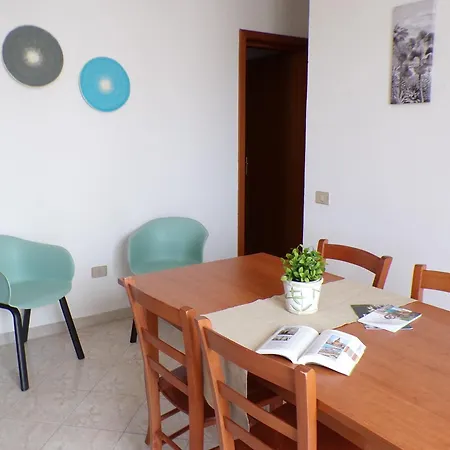 Aparthotel La Poesia - Direzione Salento