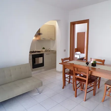 Aparthotel La Poesia - Direzione Salento *
