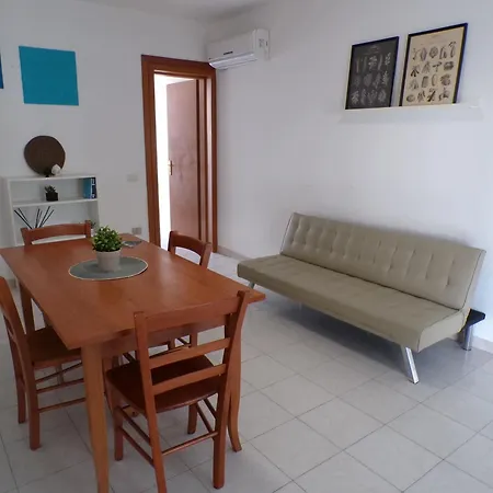 La Poesia - Direzione Salento Aparthotel