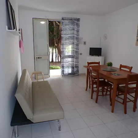Aparthotel La Poesia - Direzione Salento