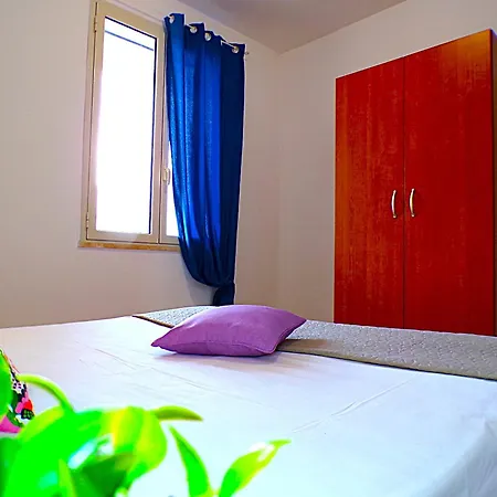 La Poesia - Direzione Salento Aparthotel *